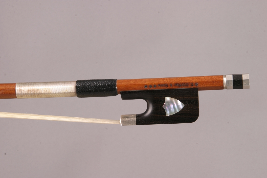 Dörfler Egidius & Sons - CB-065